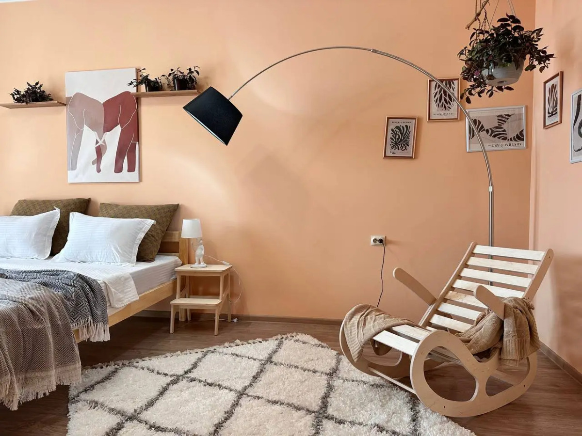 Квартира Комфортная в Центре Каспийска