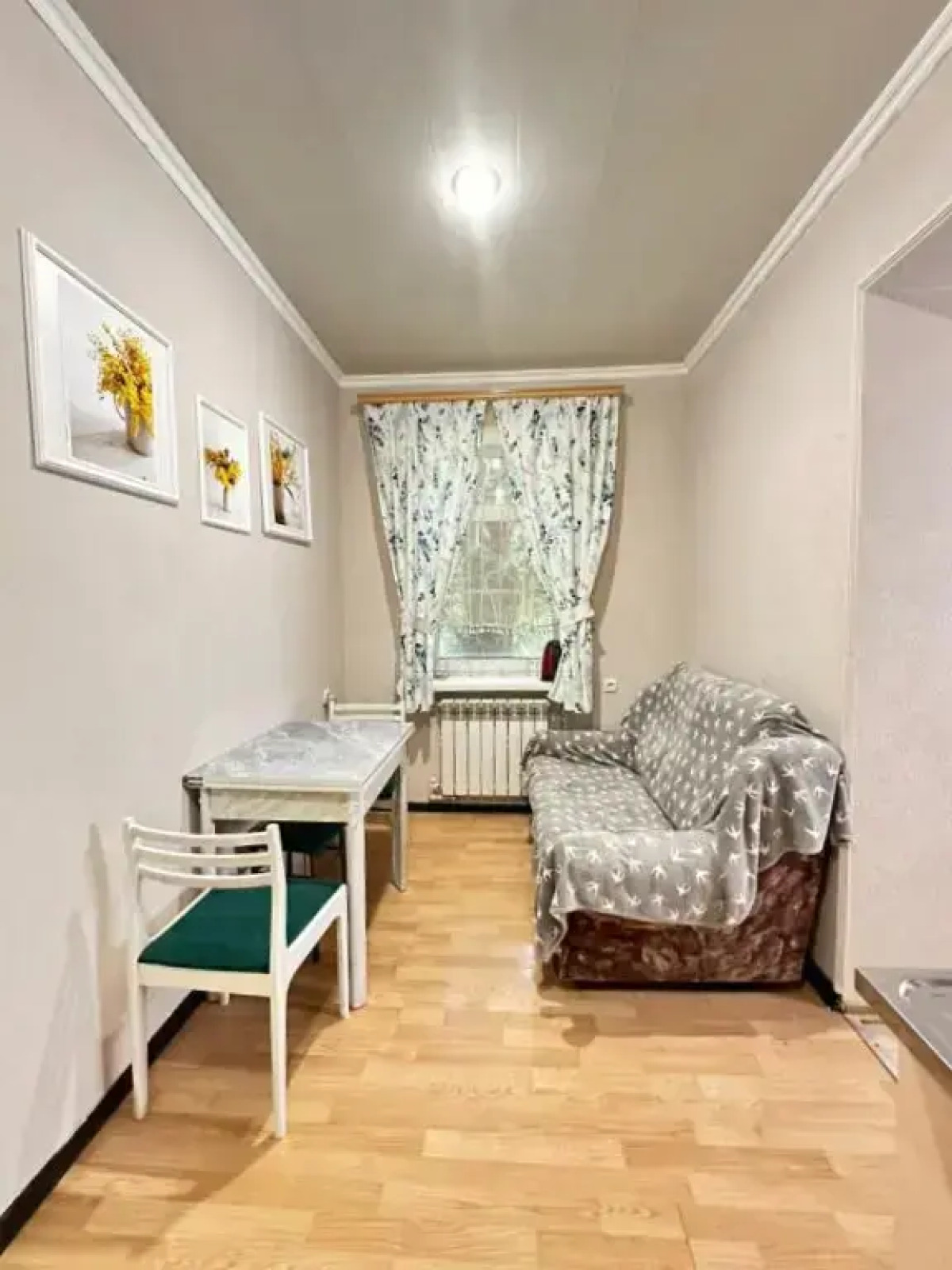 Квартира на Широкой 11