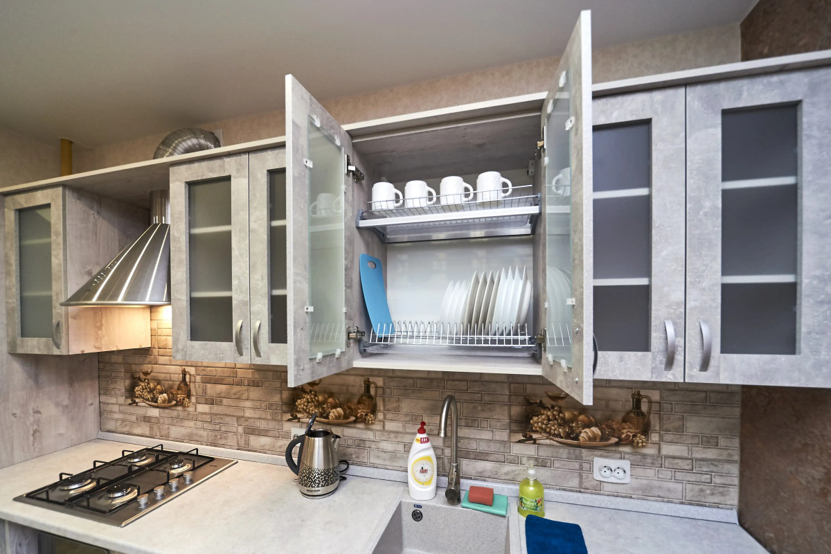 Апартаменты Воробьева 3