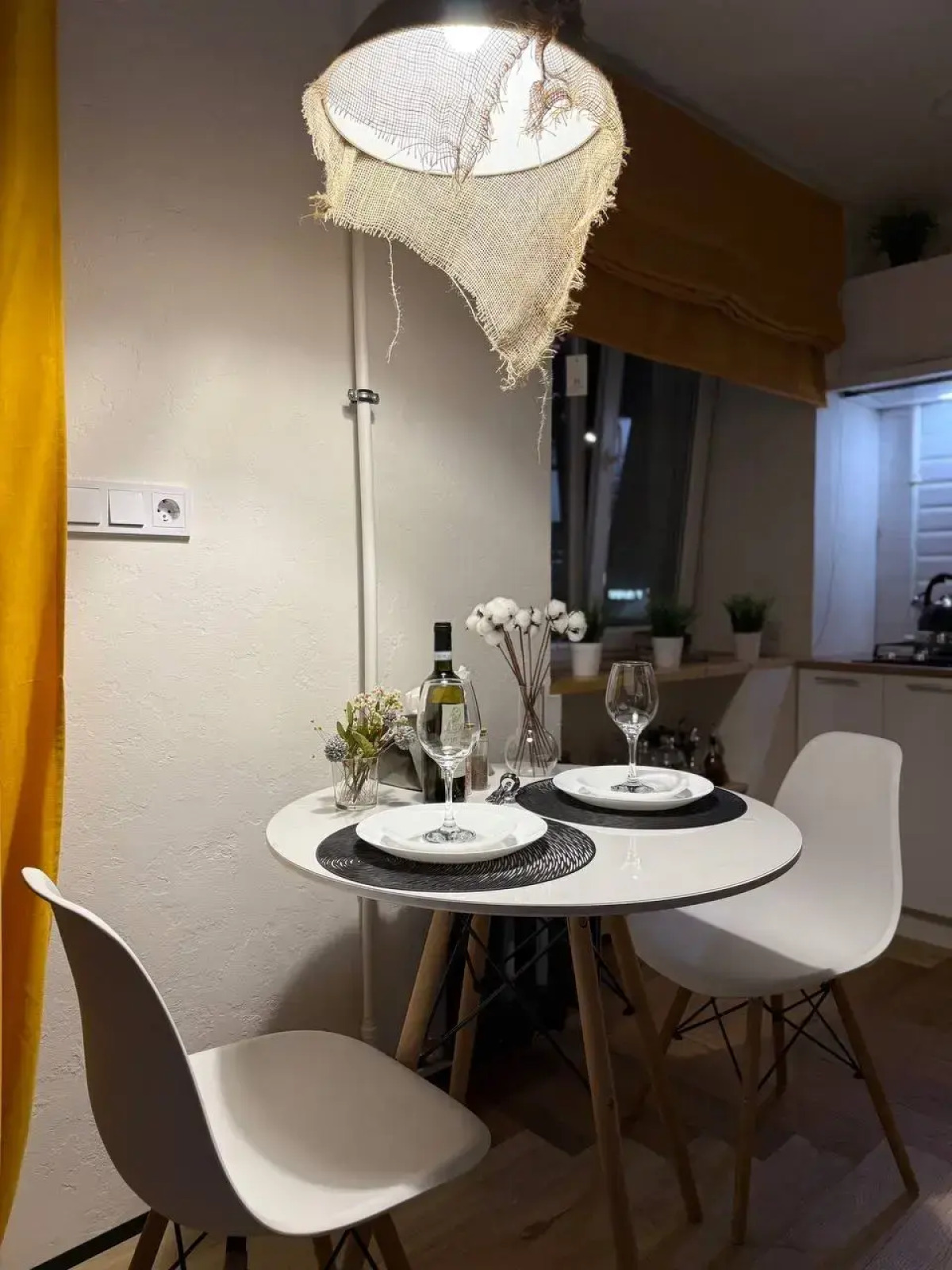 Квартира Дизайнерская в Центре Города