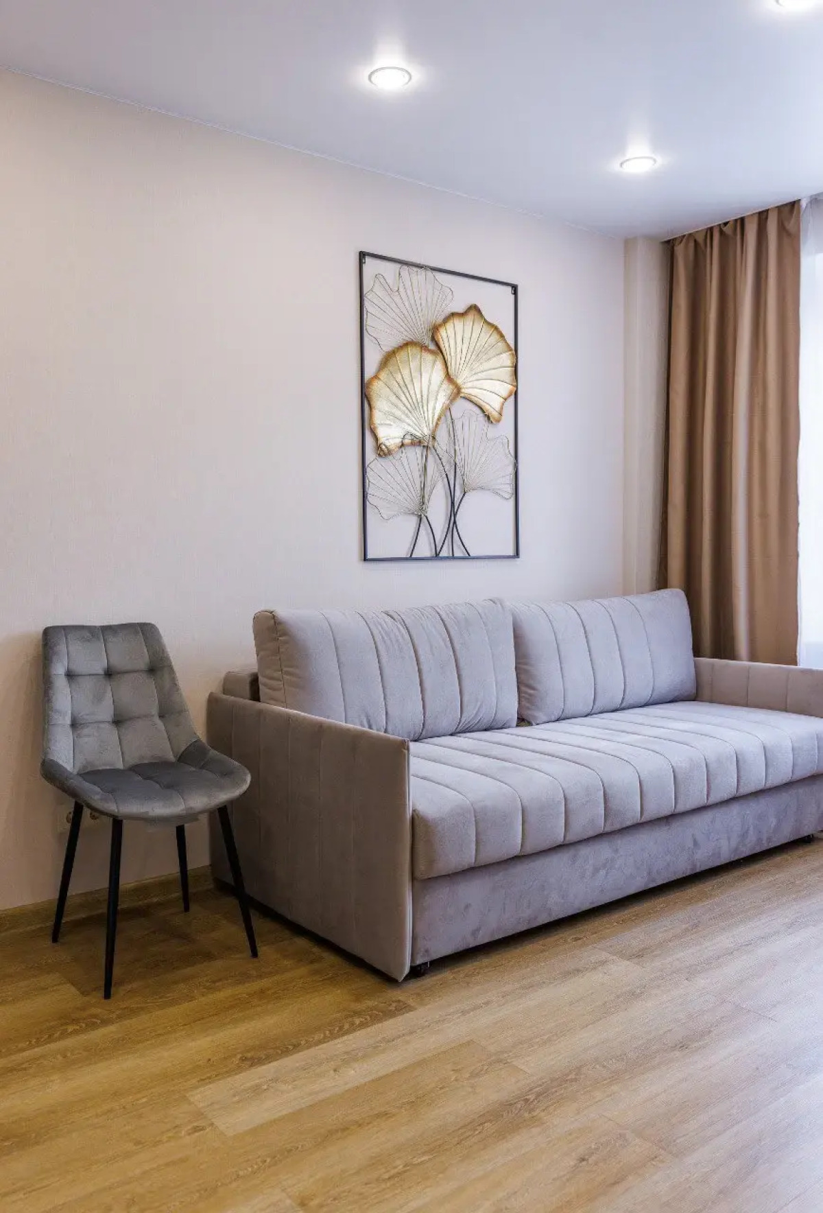 Квартира Уютная в центре