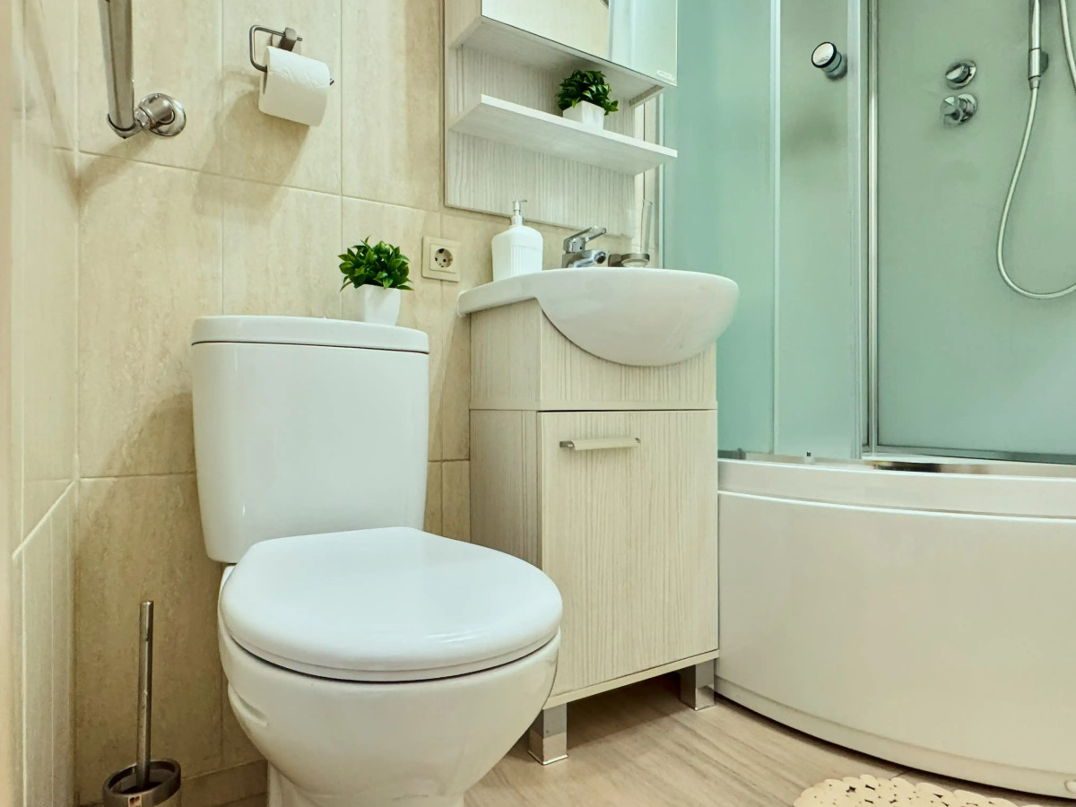 Апартаменты Комфортные у Метро Цска