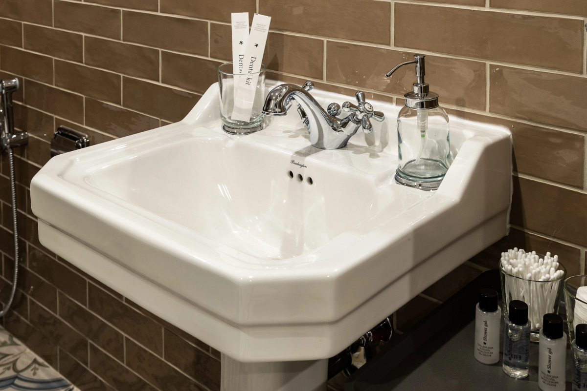 Апартаменты D на Чайковского с одной спальней №2