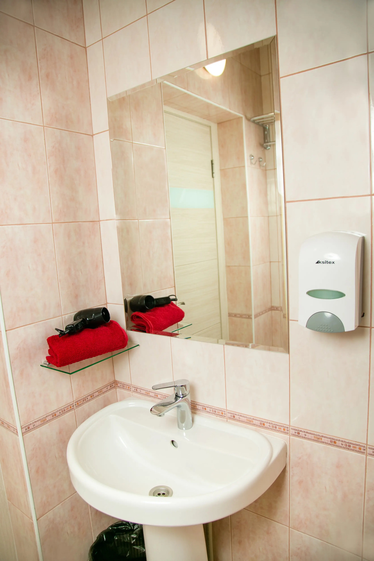 Хостел Матрёшки