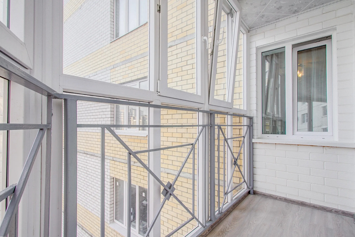 Апартаменты Комфортная в ЖК Дельфин