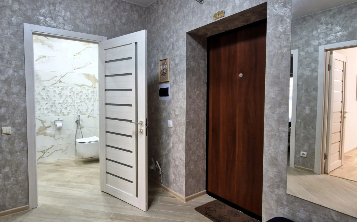 Квартира Жемчужина Балтики