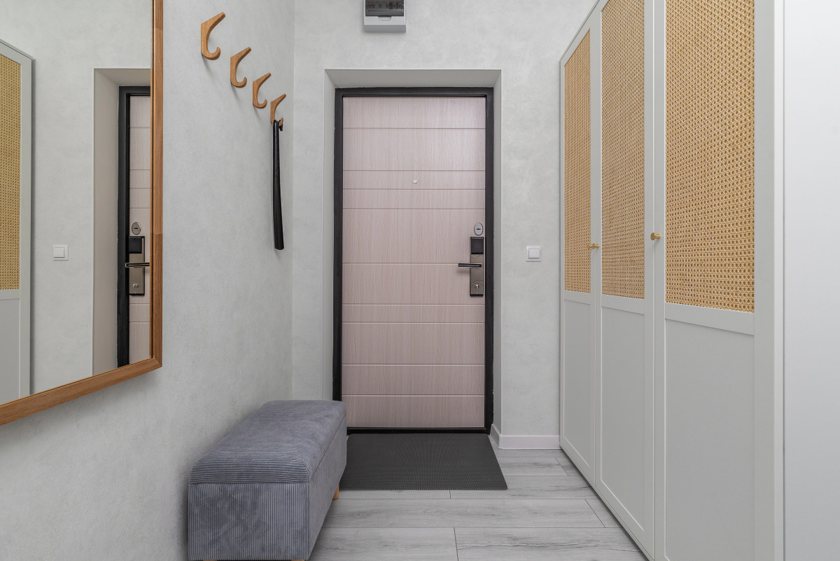 Квартира Бали Апарт