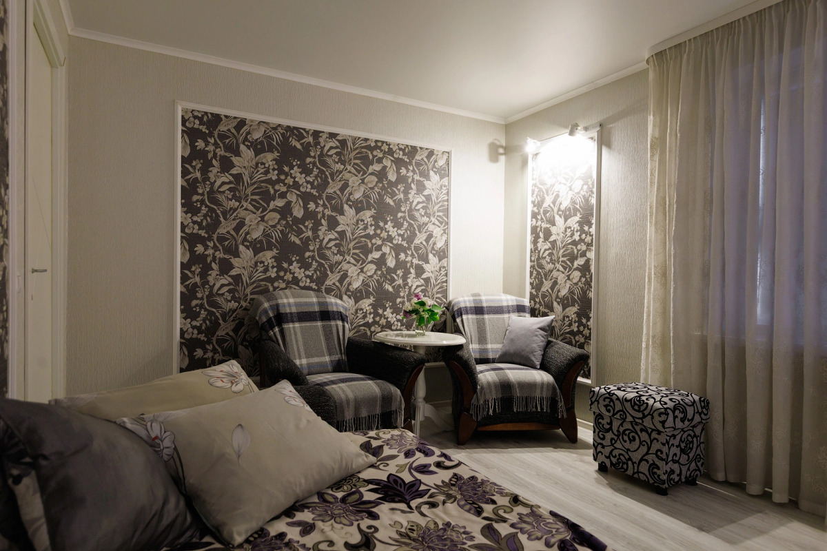 Квартира в Центре