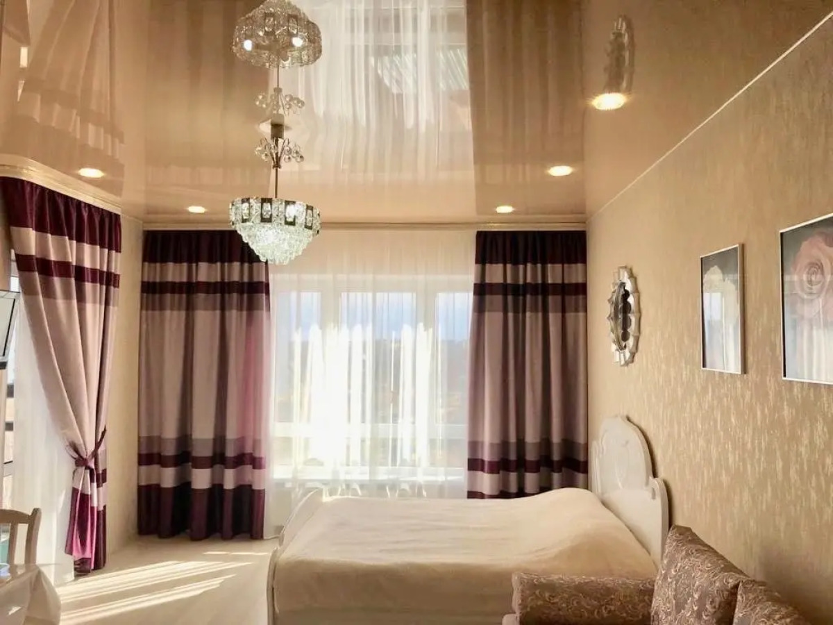 Квартира Атмосфера