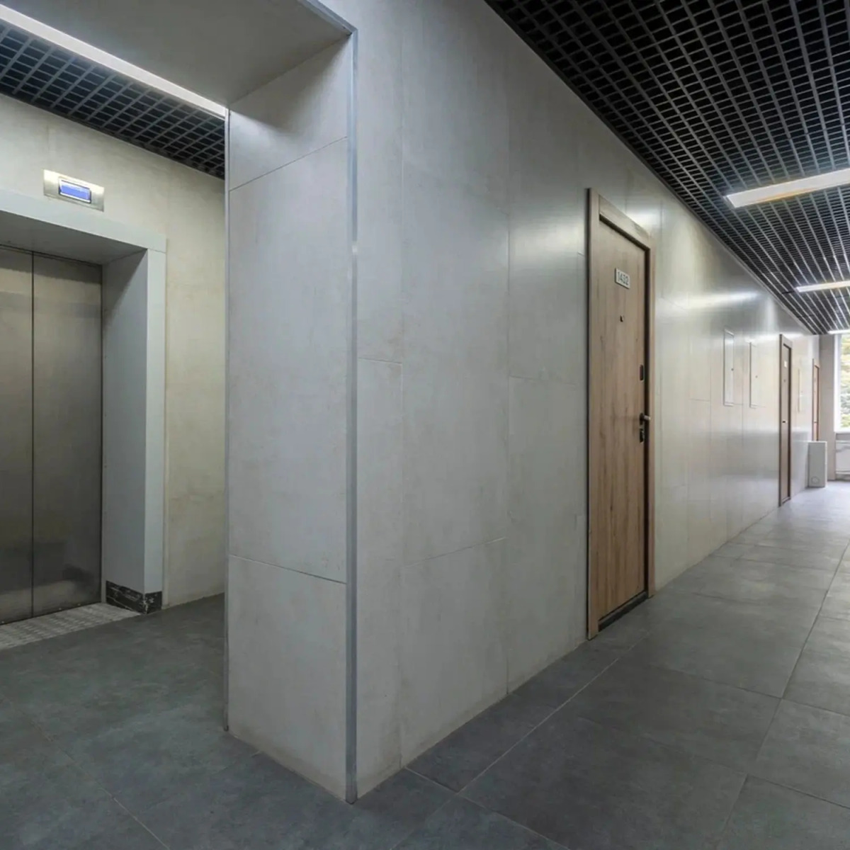 Апартаменты на Сельскохозяйственной