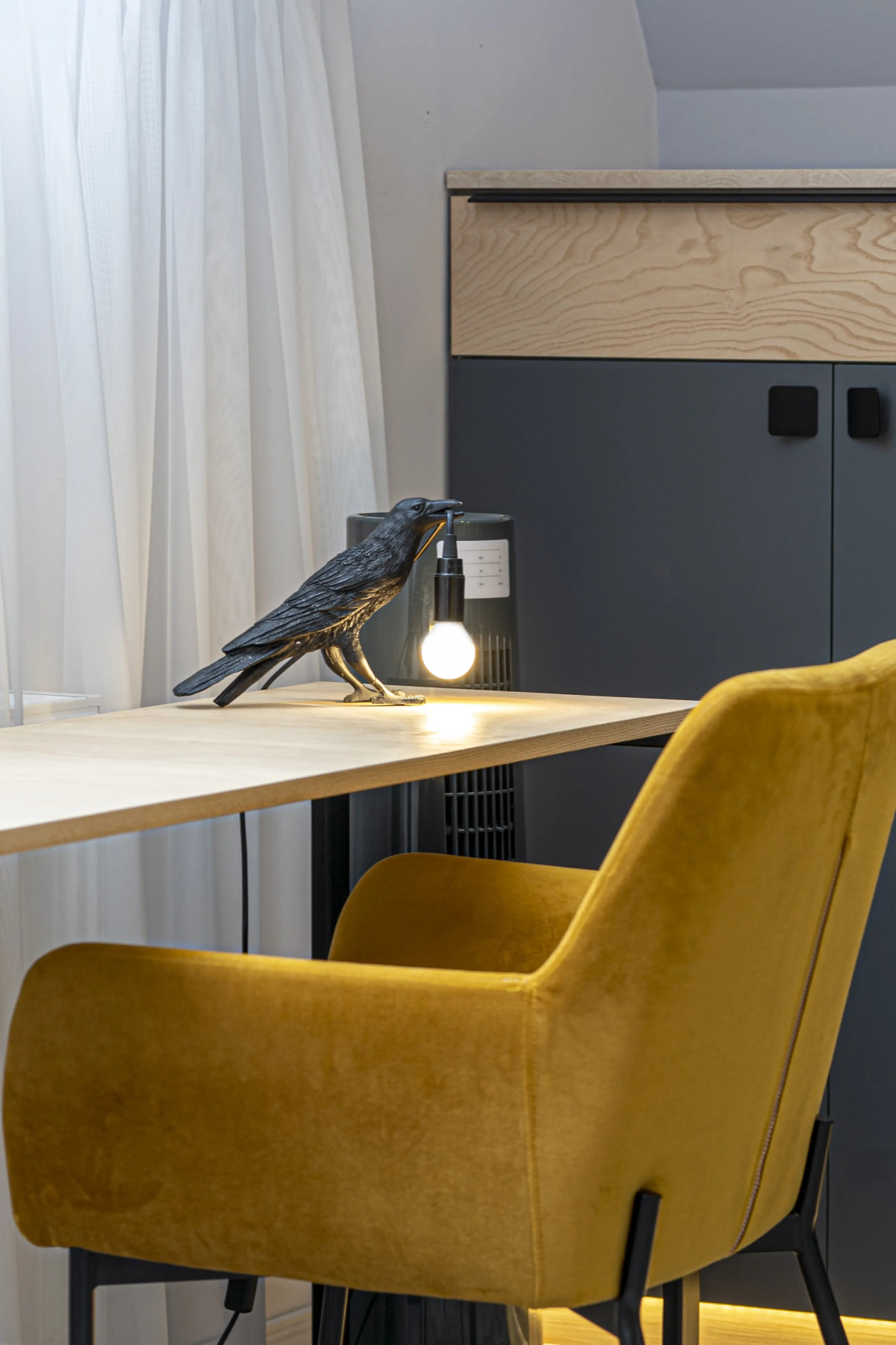 Апартаменты GreenMeet House