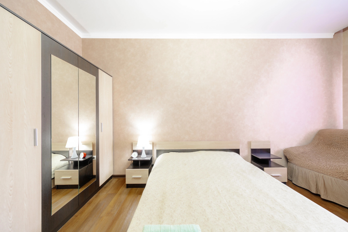 Апартаменты в Новом ЖК Аврора от LetoApart