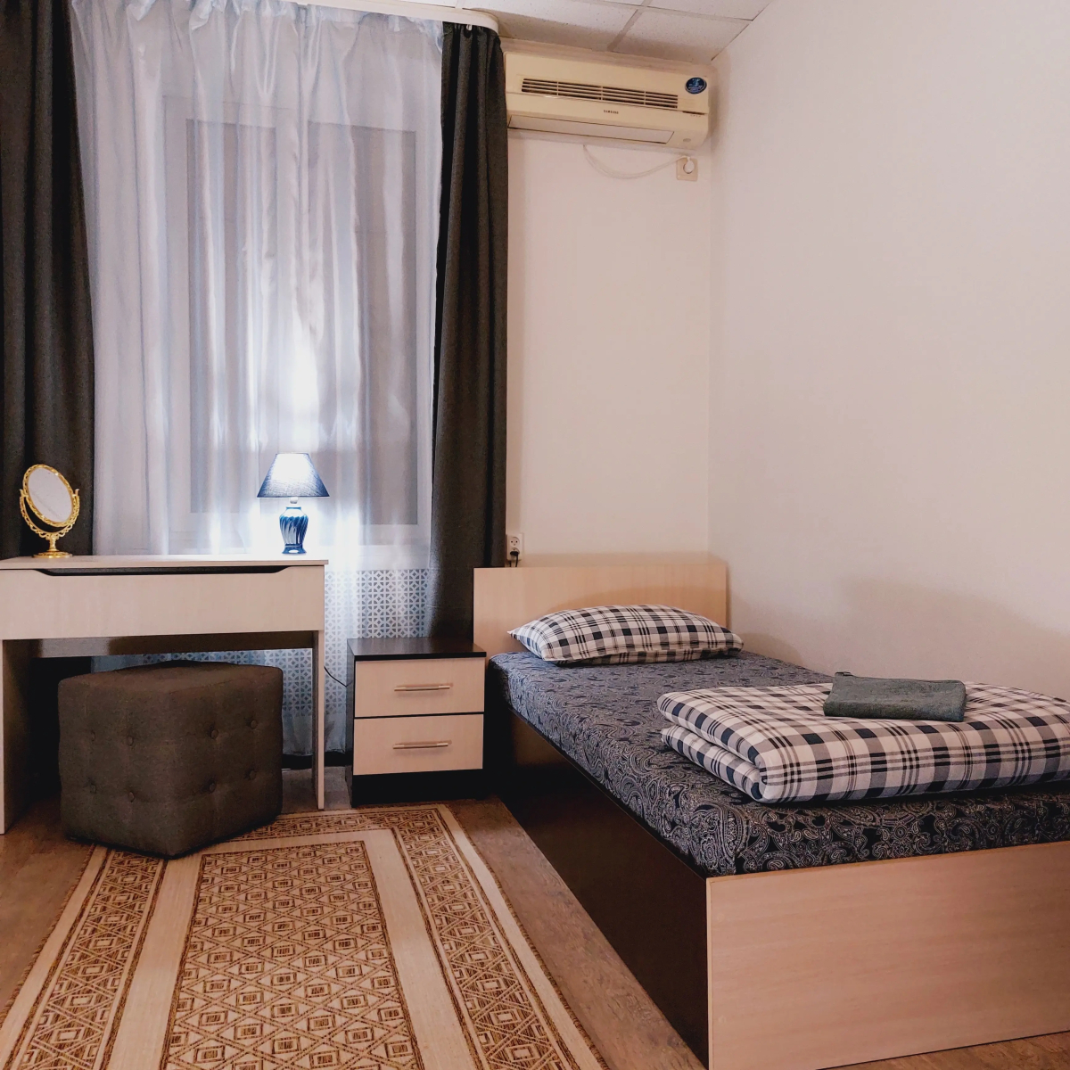 Мини-отель Никитская 22