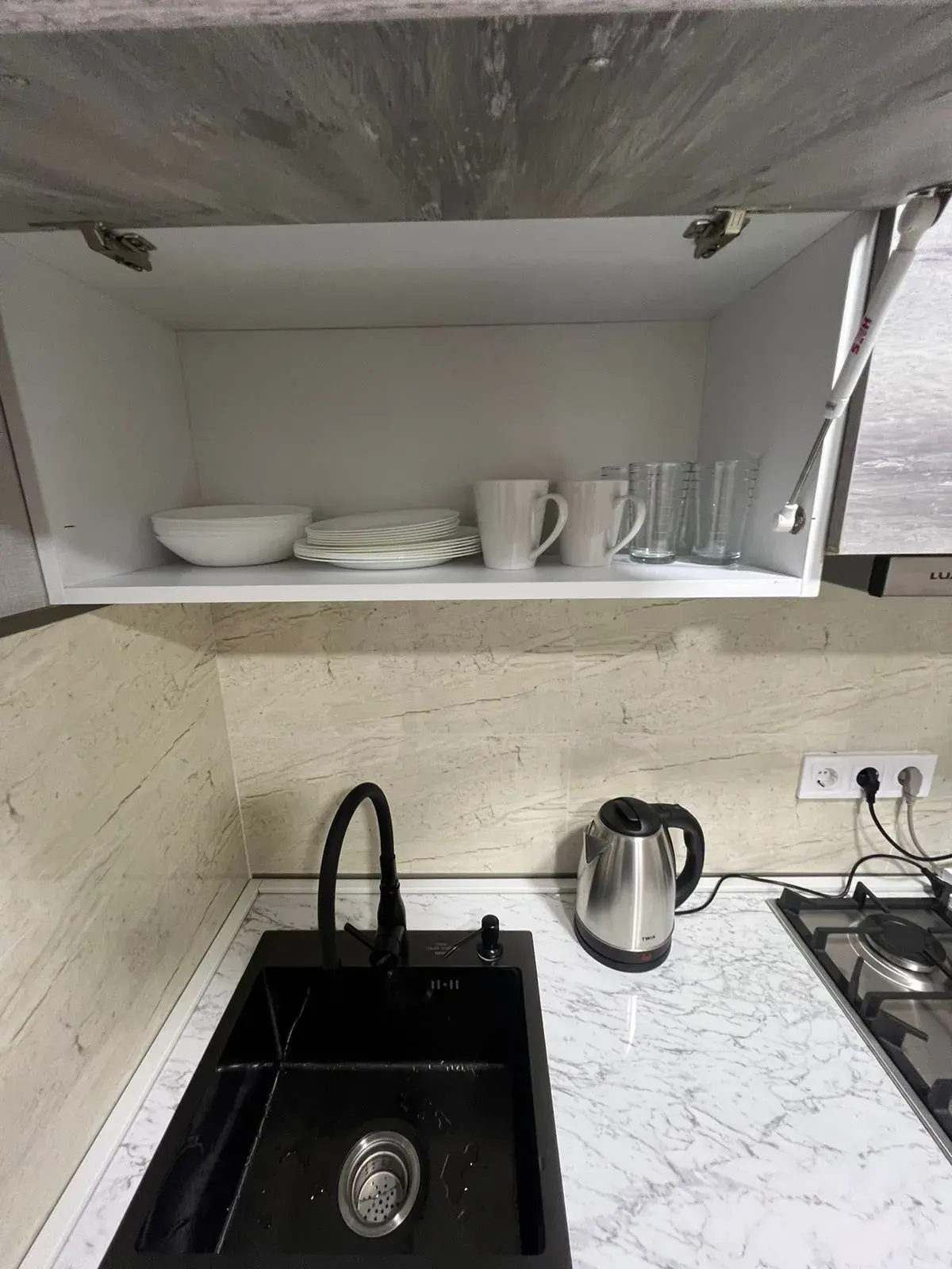 Апартаменты Fenix Tbilisi