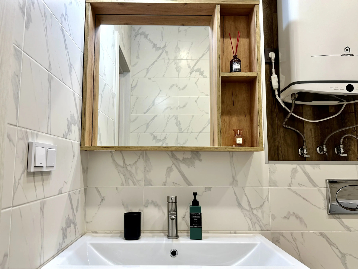 Квартира Квартиры Ночевали