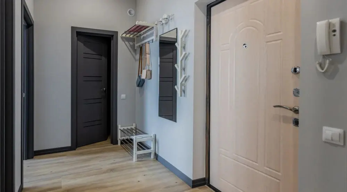 Апартаменты Oasis home