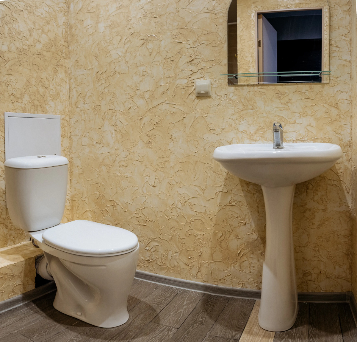 Гостиница КИНОЛЕНТА