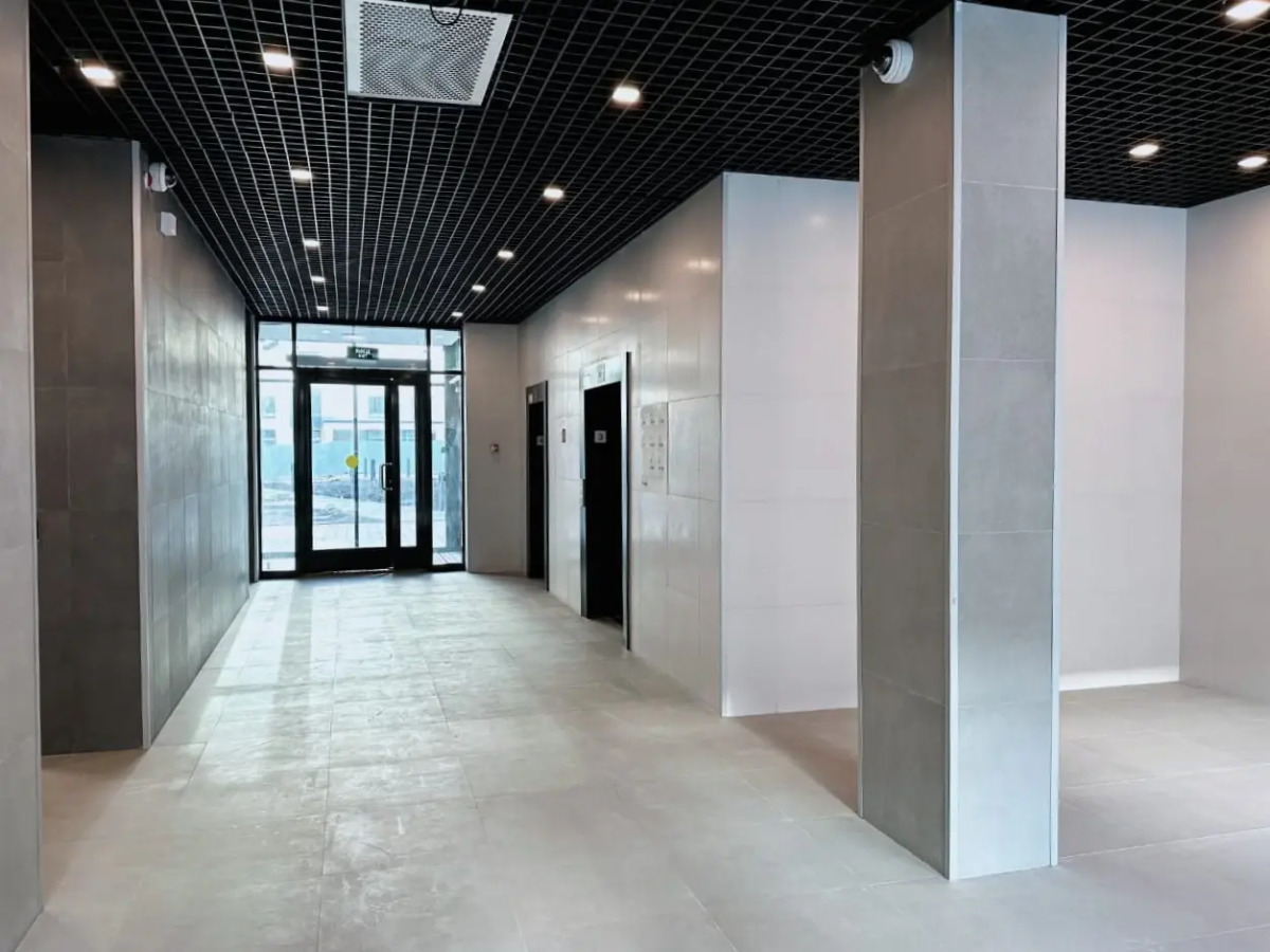 Квартира Apartment Comfort Кантемировская 11