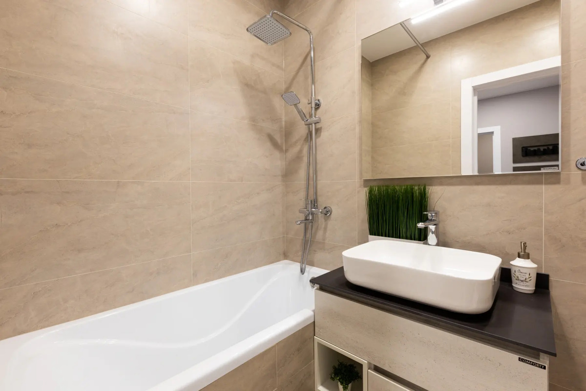 Апартаменты Сутки Уфа на Рудольфа Нуреева 6-233