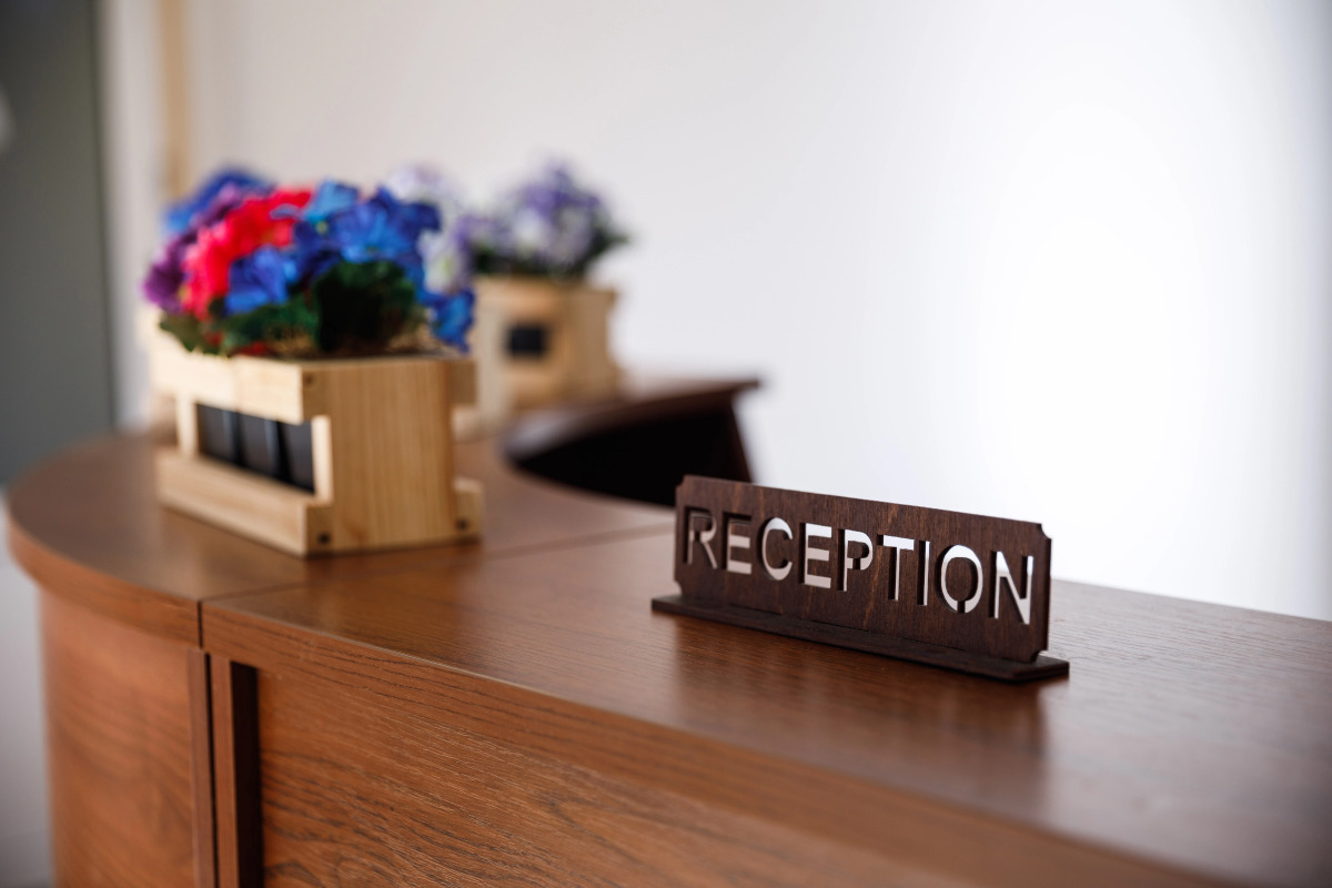 Отель Грин Терраса