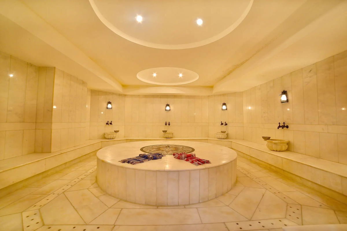 Отель Lady Diana