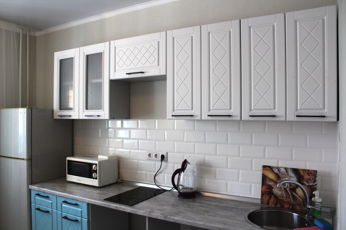 Квартира на Гагарина OrenRoom56