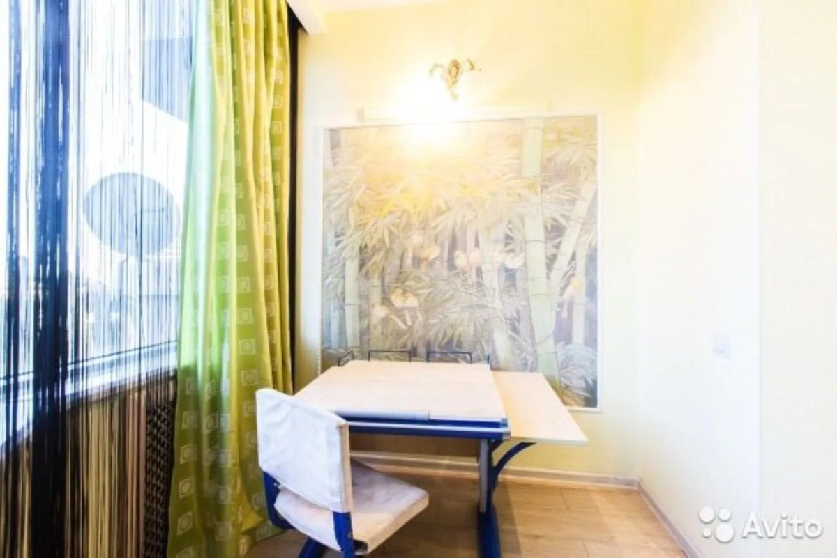 Апартаменты Курортный 3