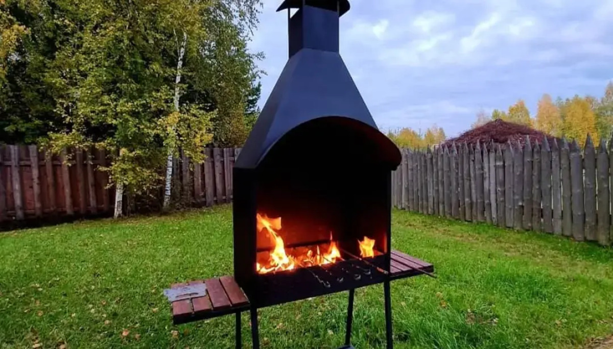 Гостевой дом Окулова Заимка