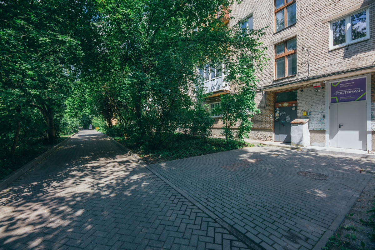 Апартаменты Уютная квартира возле Кёнигсбергского Зоопарка