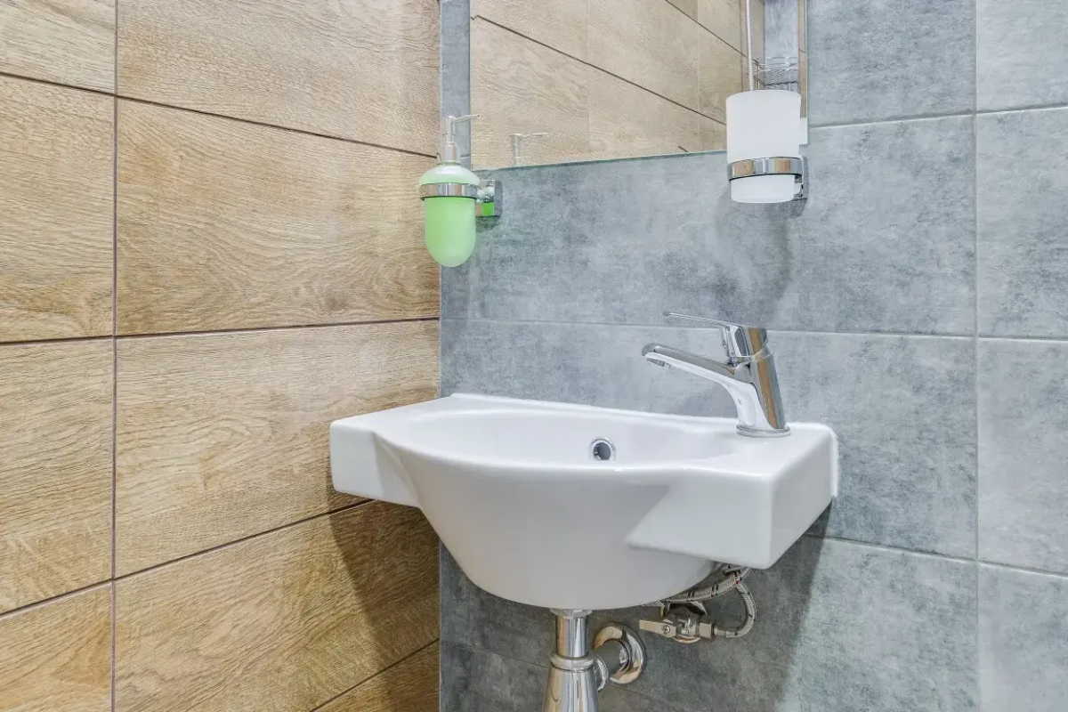 Апартаменты Sokroma MAAS 2