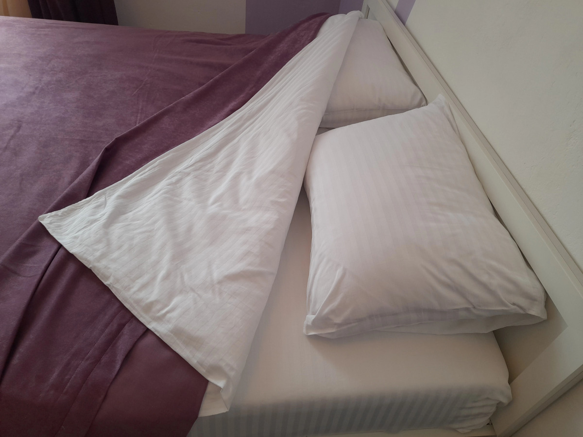 Квартира Советская 56