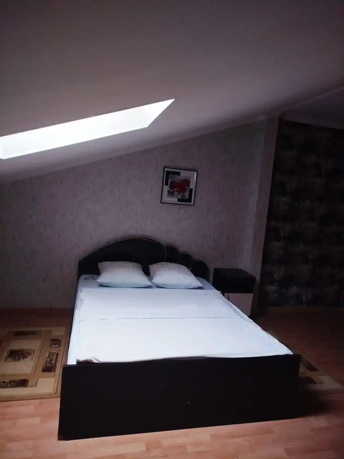 Отель Hotel-Hall