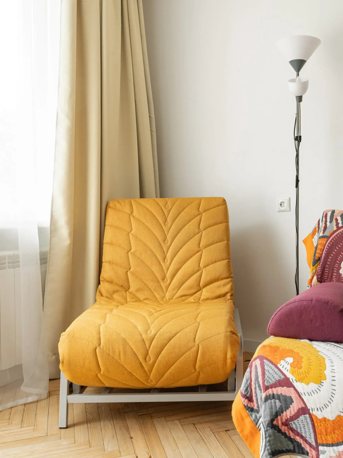 Квартира Тихий центр в Хамовниках