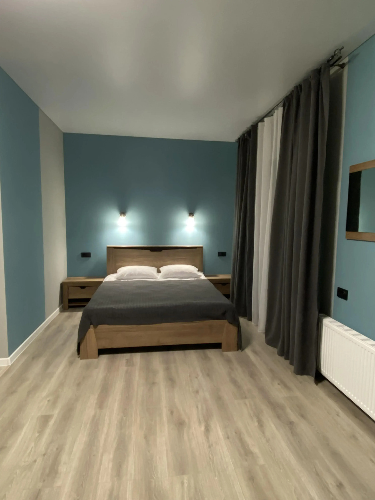 Гостевой дом Бархат