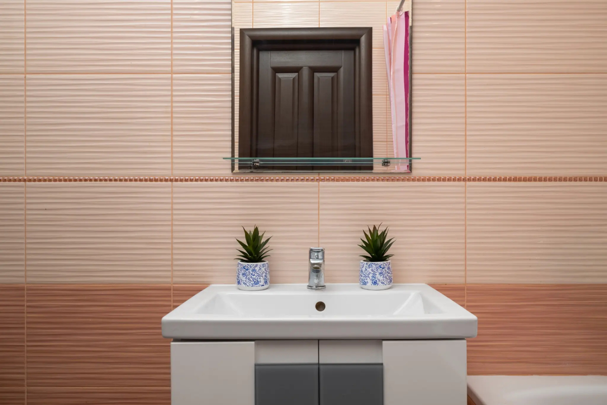Квартира Goodtimeapartments с видом на стадион