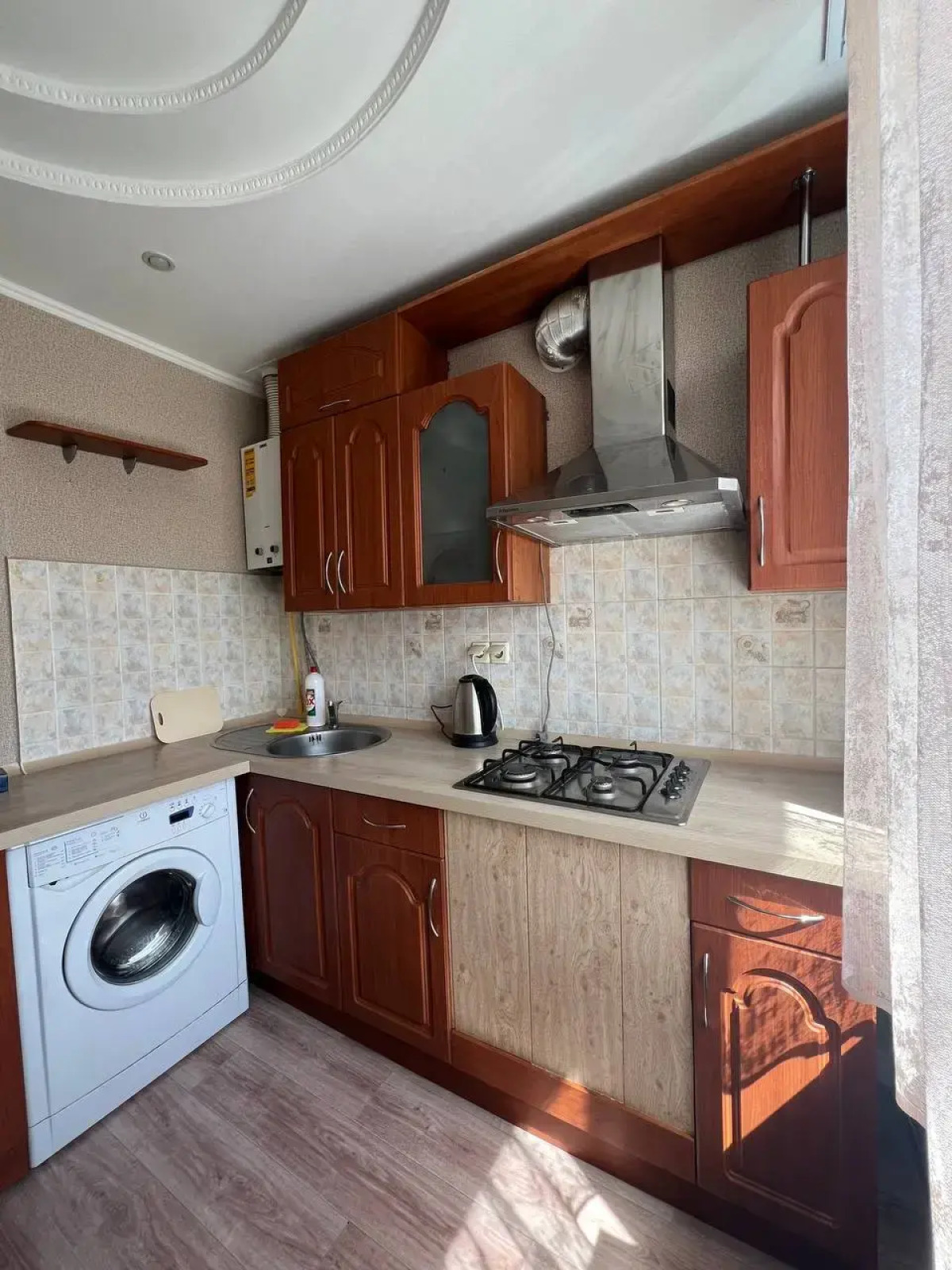 Квартира Pogostim056