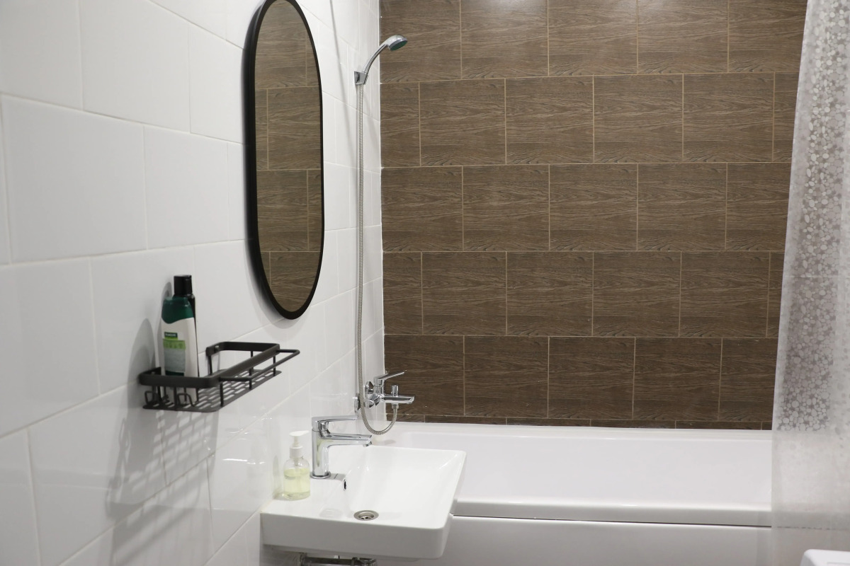 Квартира Новые 15к3