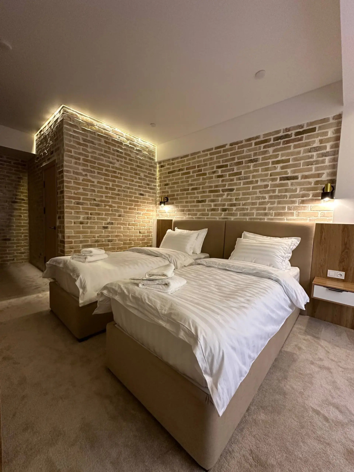 Бутик-отель Shahristan Art