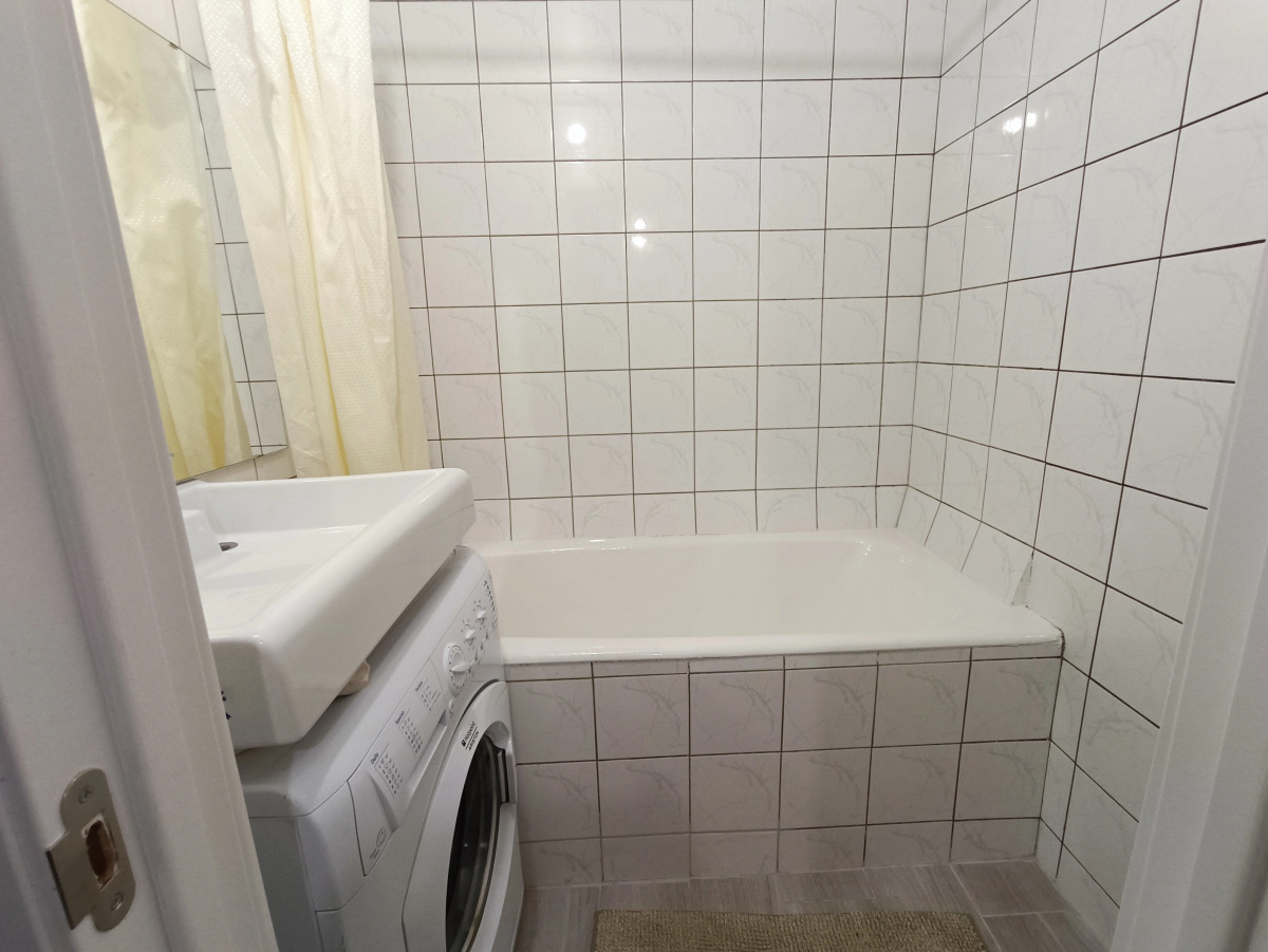 Апартаменты на Спартаковской