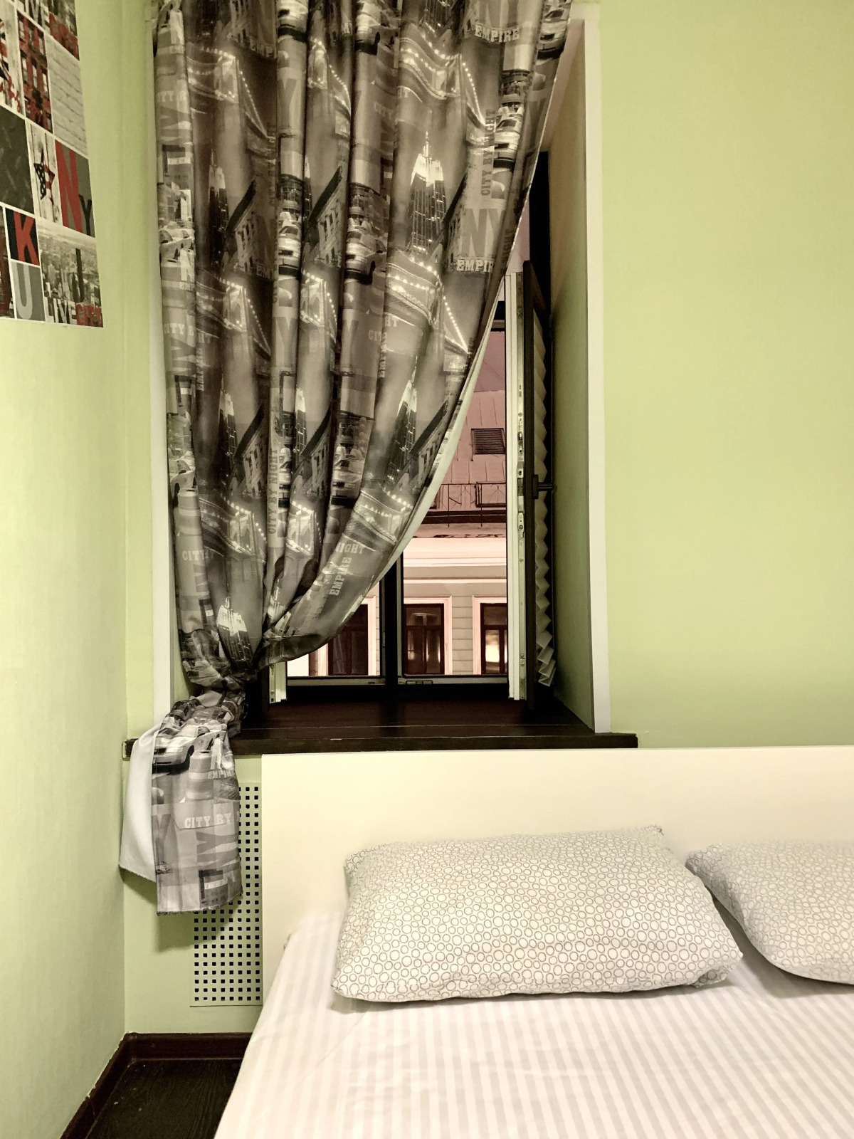 Мини-отель у Кремля