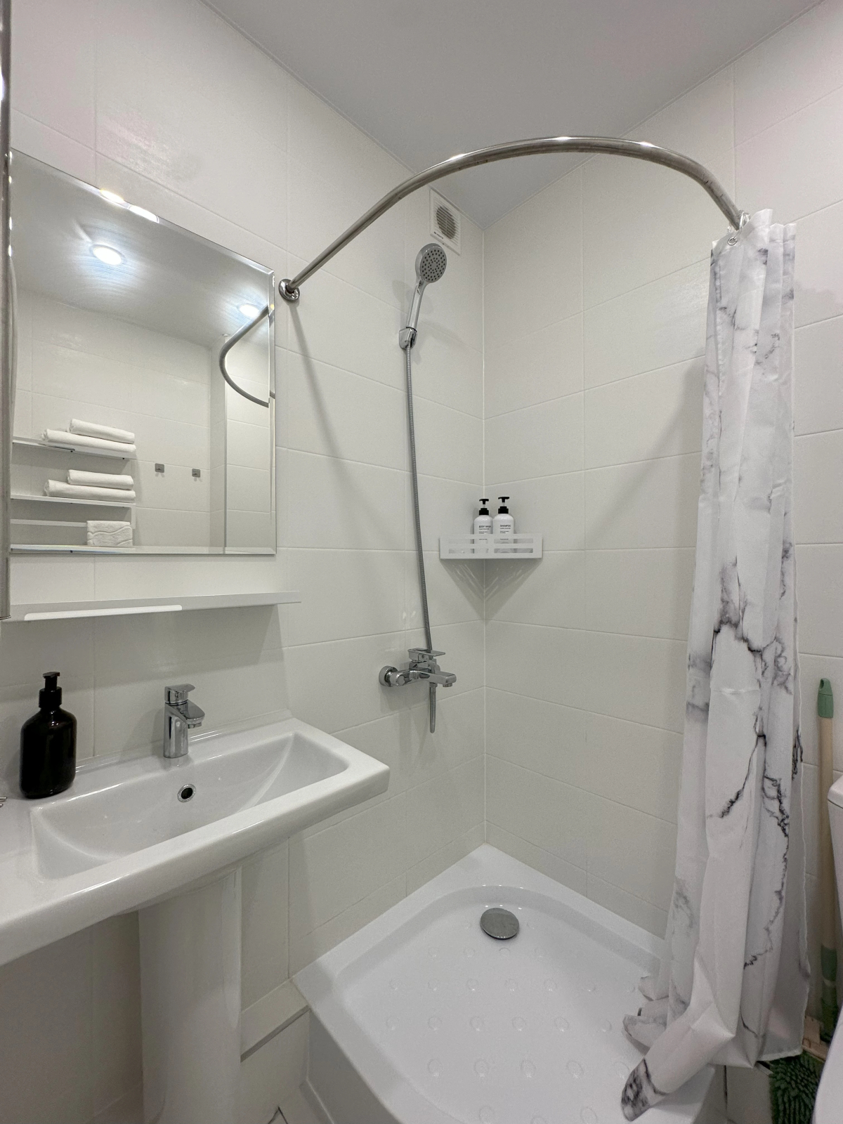 Апартаменты Vip в Никольском