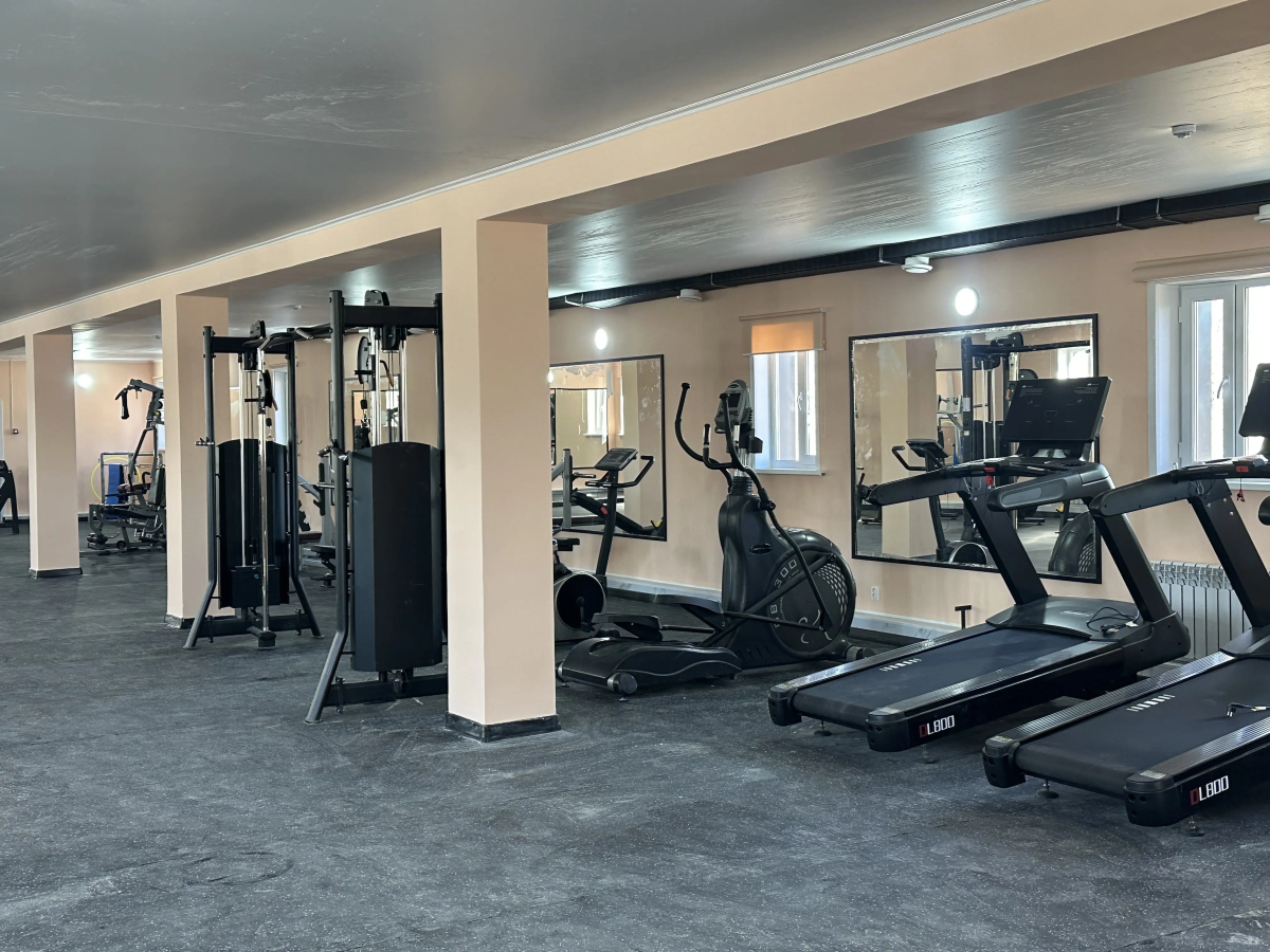 Отель Belon Garden