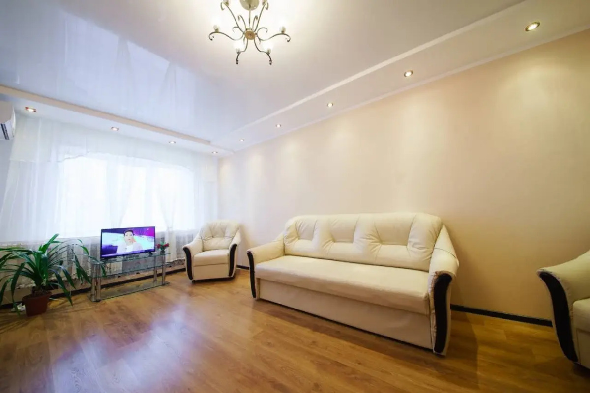 Апартаменты на Вольской 2Д