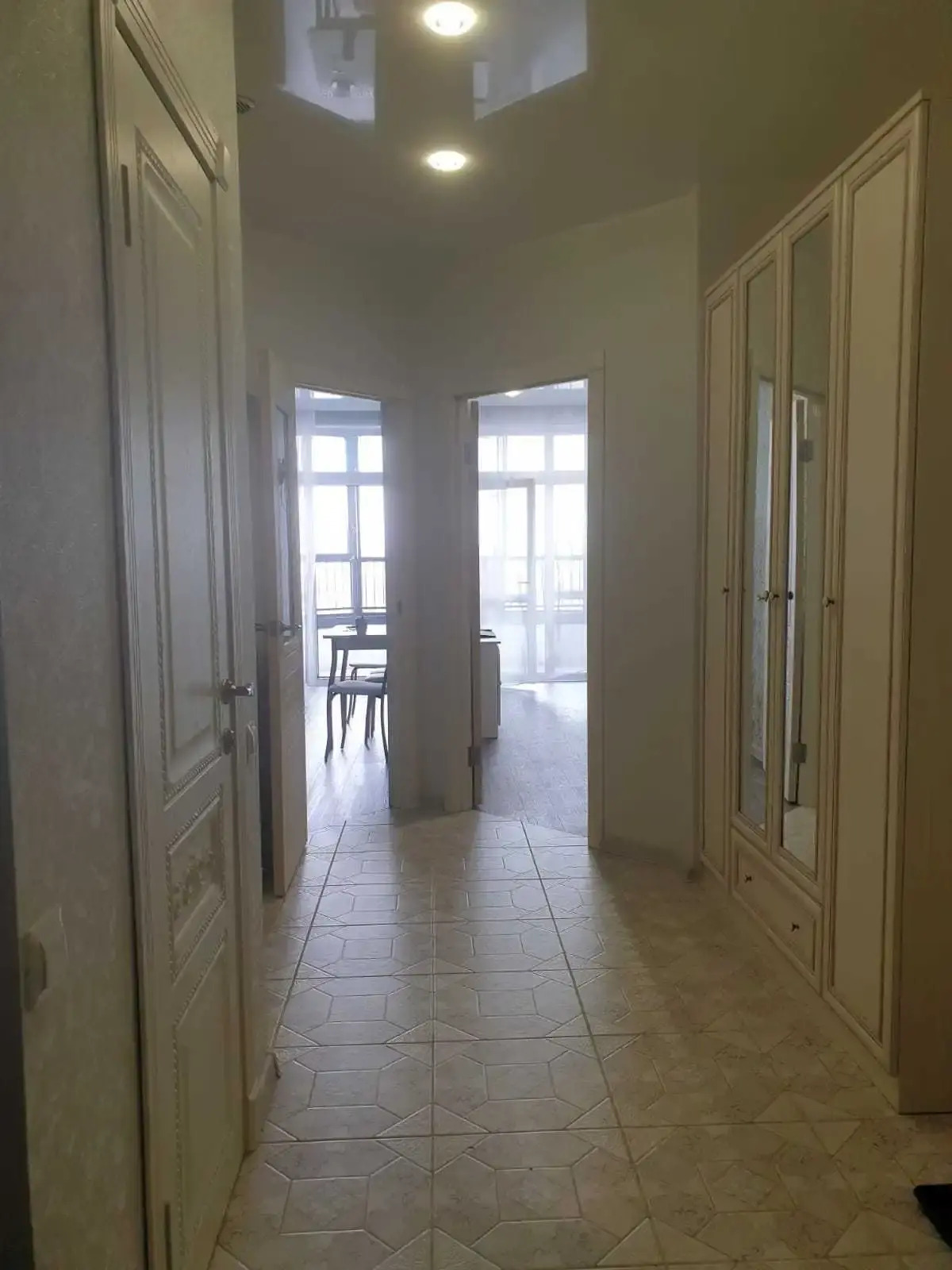 Апартаменты YuTani