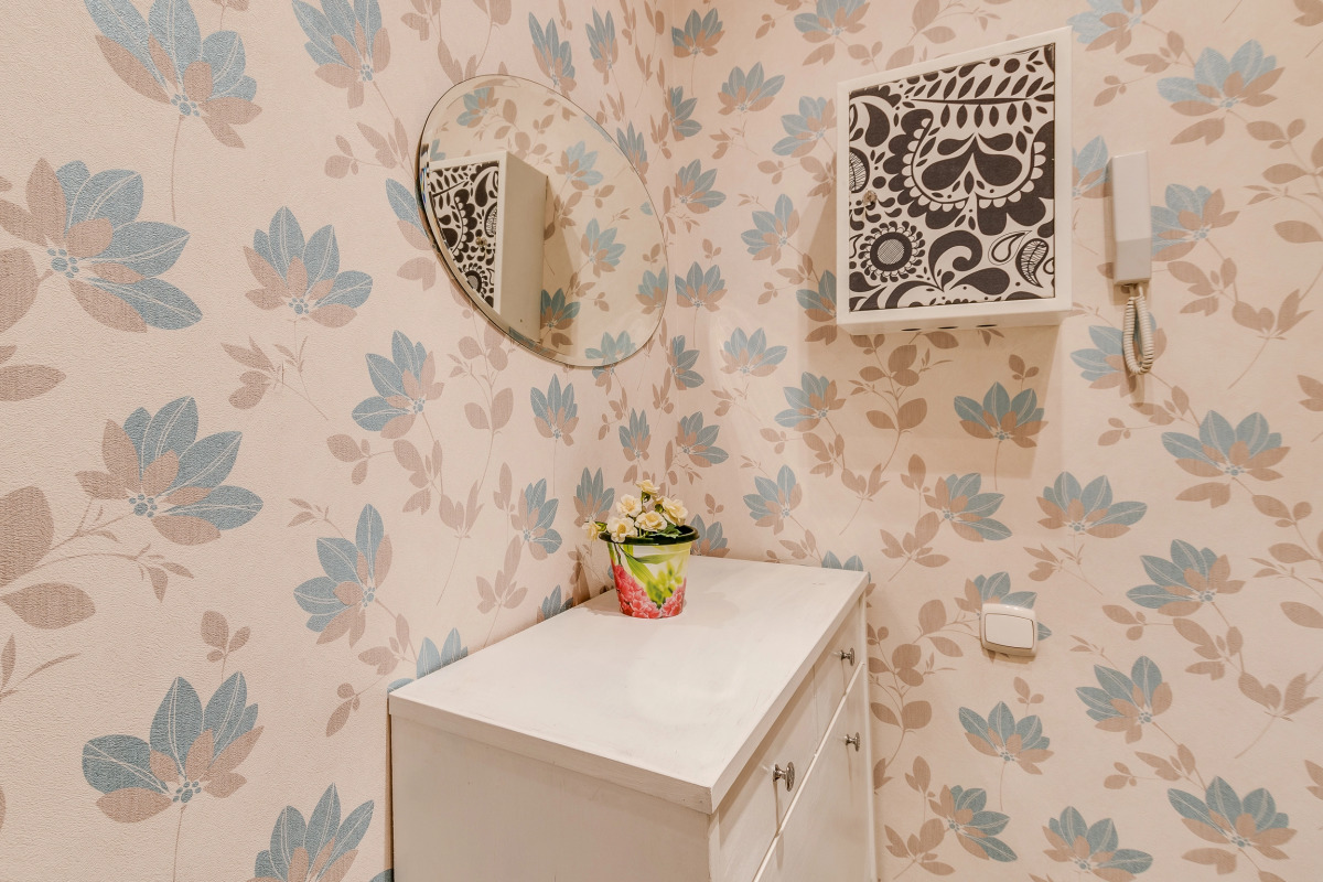 Апартаменты на Варшавской 23