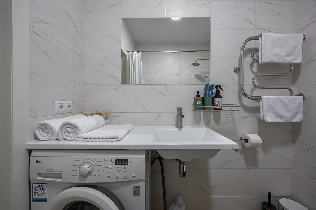 Апартаменты  ЖК «На Высоте»