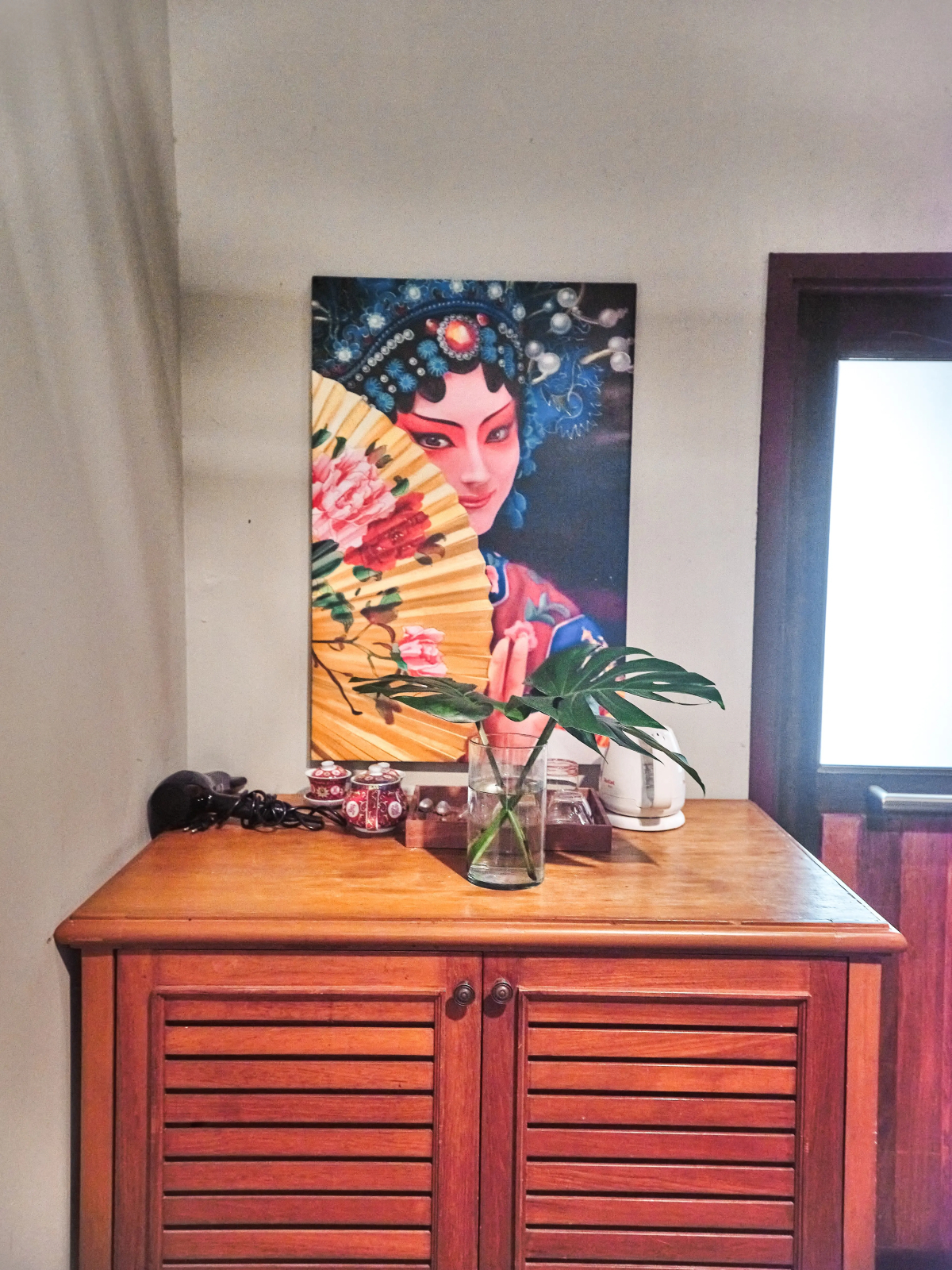 Отель Prince Theatre Heritage Stay