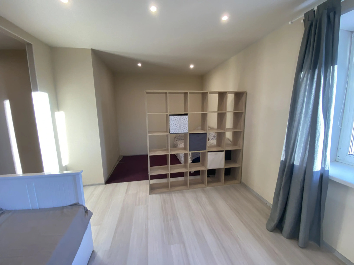 Квартира Кallivo