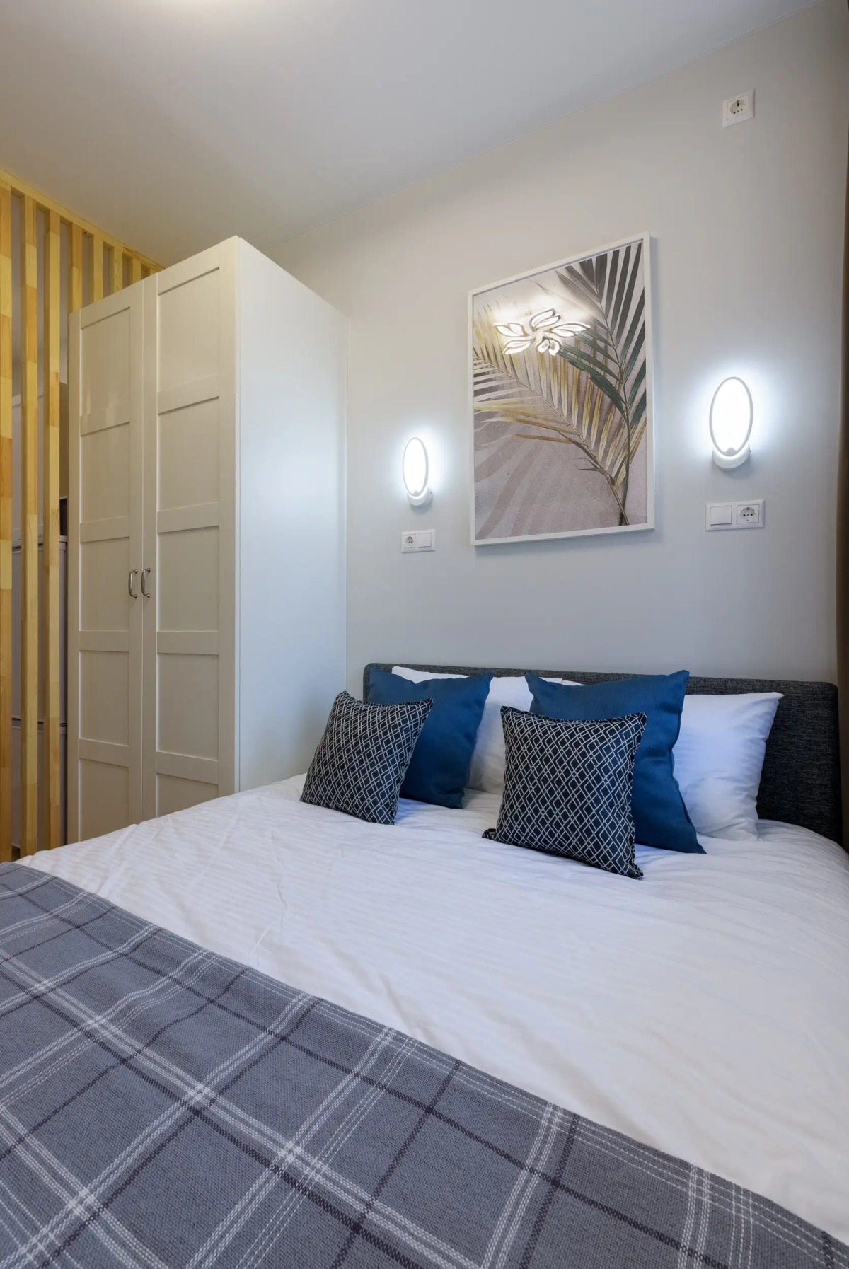 Квартира Студия 1