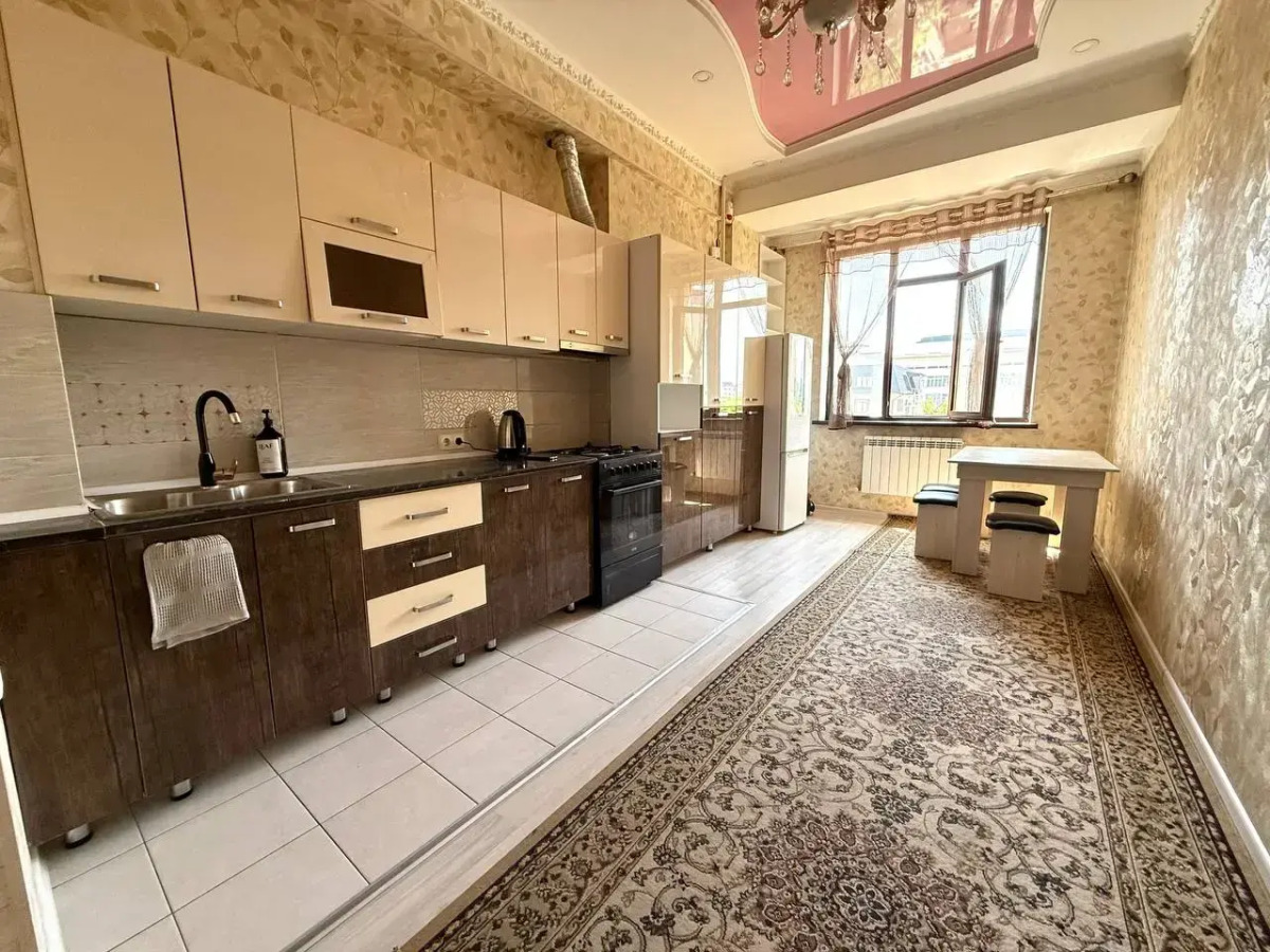 Квартира Апартаменты на Фрунзе, 430